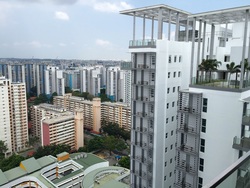 Eight Riversuites (D12), Condominium #226262341